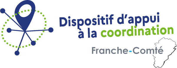Dispositif d'appui à la coordination - Franche-Comté